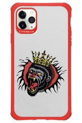 Monkey Rage Light - Apple iPhone 11 Pro Max