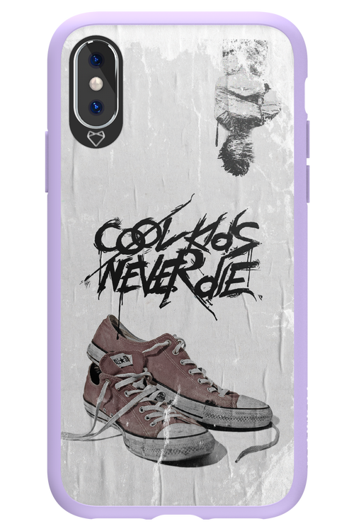 CKND - Apple iPhone XS