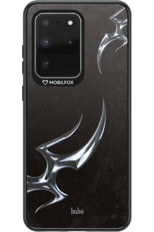 CHROMEPHASE - Samsung Galaxy S20 Ultra 5G