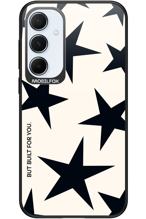 Built for You - Samsung Galaxy A55