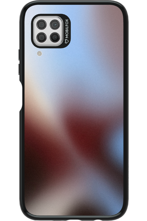 Baby Blue Aura 2.0 - Huawei P40 Lite