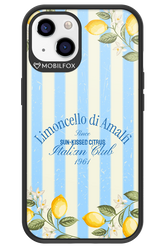 Limoncello - Apple iPhone 13