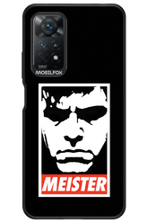 MEISTER - Xiaomi Redmi Note 11Pro 4G/5G