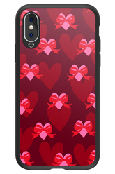 My Heart My Love - Apple iPhone X