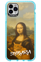 OG Cat Lover - Apple iPhone 11 Pro Max