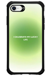 MY LUCKY LIFE - Apple iPhone 7