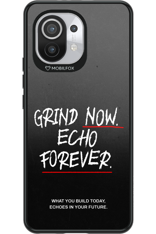 Grind Now - Xiaomi Mi 11 5G