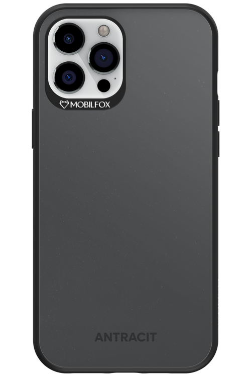 Antracit - Apple iPhone 12 Pro Max