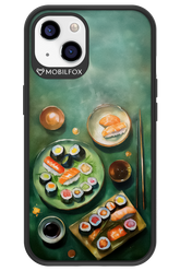 Sushi Table - Apple iPhone 13