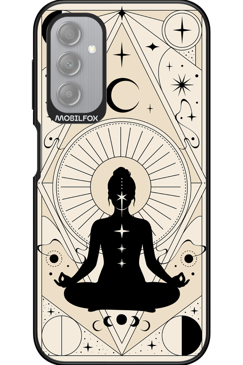 Soul Peace - Samsung Galaxy A14