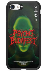 Unknown Nightmare - Apple iPhone SE 2020