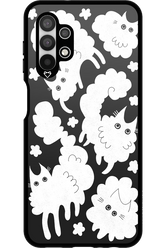 PUFFS - Samsung Galaxy A13 4G