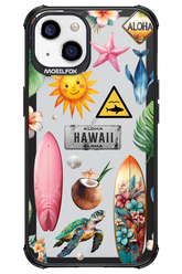 Aloha - Apple iPhone 13