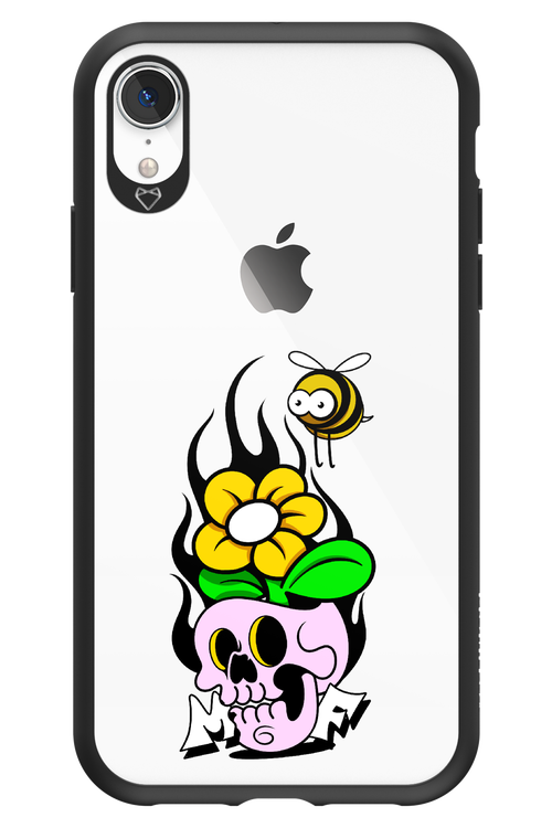 Sugar & Venom - Apple iPhone XR