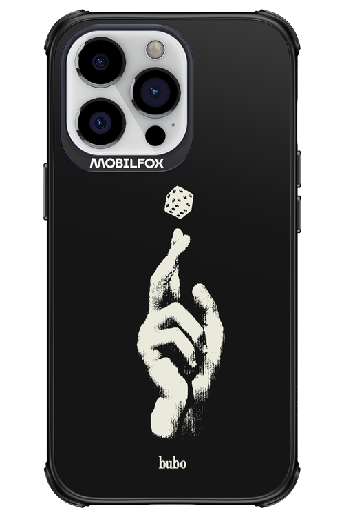 DAMNED LUCK - Apple iPhone 13 Pro