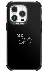 Mr. CEO - Apple iPhone 14 Pro