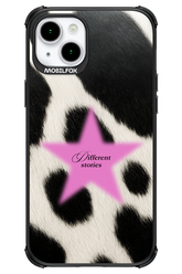 Same Chapter Pink - Apple iPhone 15 Plus