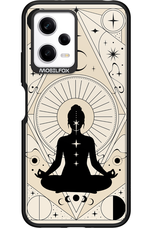 Soul Peace - Xiaomi Redmi Note 12 5G