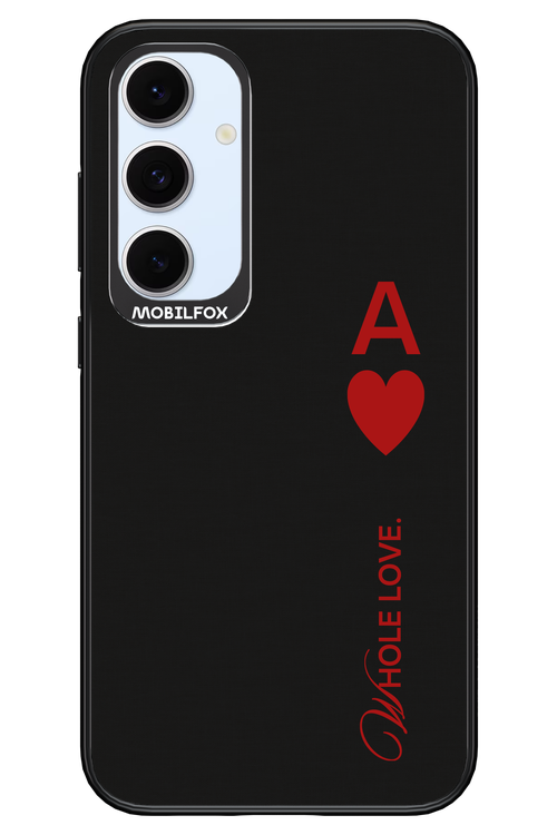 Whole - Samsung S24 FE