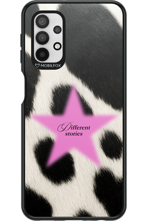 Same Chapter Pink - Samsung Galaxy A32 5G