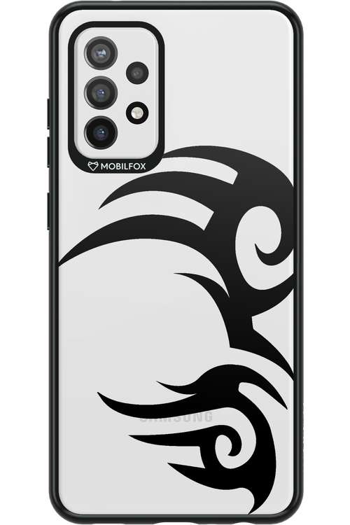 Tattoo Icon - Samsung Galaxy A72
