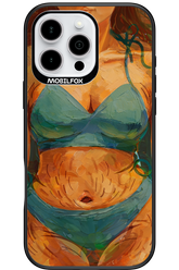 Tiger Babe - Apple iPhone 16 Pro Max