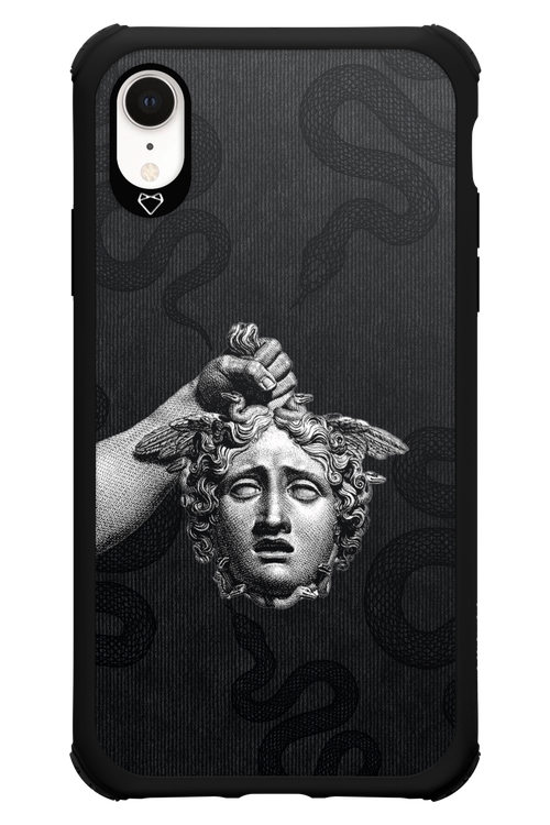 Medusa’s Gaze - Apple iPhone XR