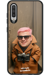 Zbirnelu - Samsung Galaxy A70