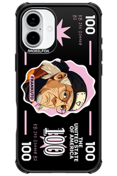 FRANKUTO - Apple iPhone 16 Plus