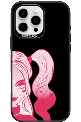 Qween Red - Apple iPhone 16 Pro Max