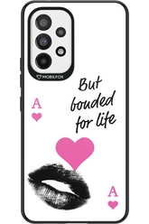 Bonded for Life - Samsung Galaxy A53