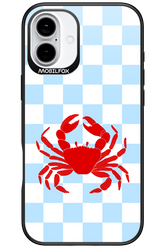 Oh Crab - Apple iPhone 16 Plus