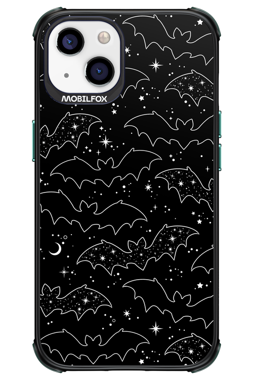 Dreamer Bat - Apple iPhone 13