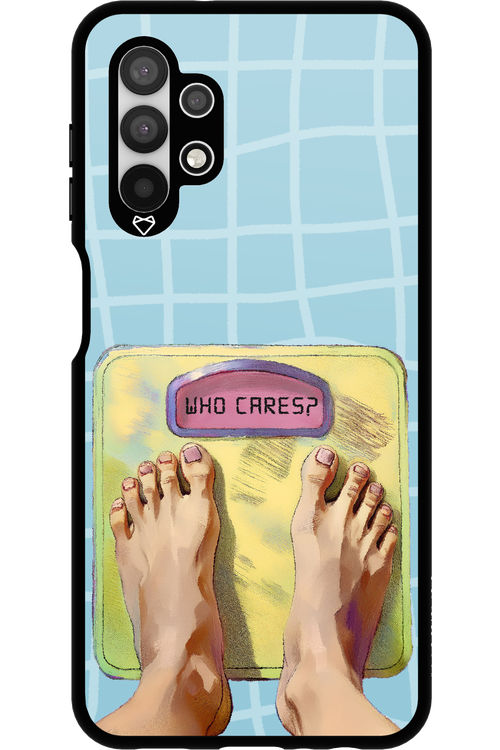 Who Cares - Samsung Galaxy A13 4G