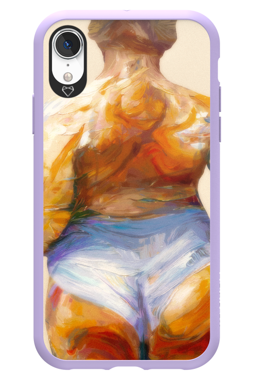 Goddass - Apple iPhone XR