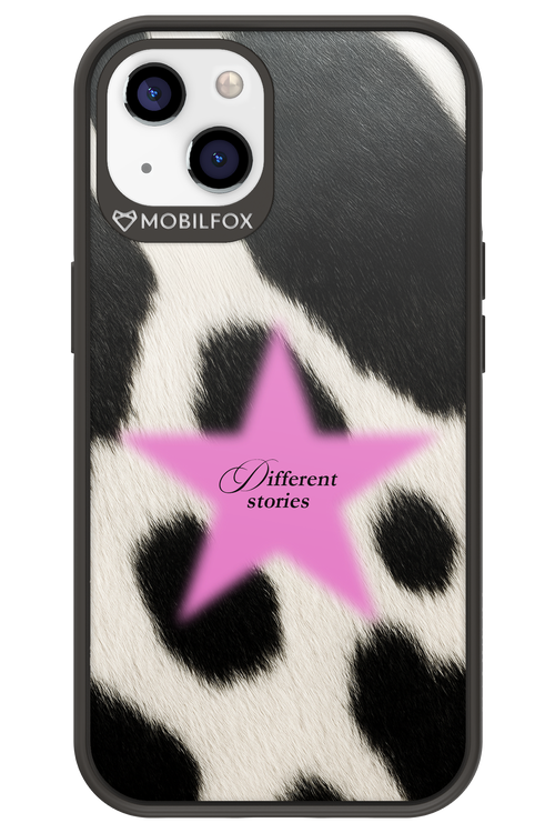 Same Chapter Pink - Apple iPhone 13