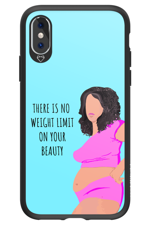 No Limit - Apple iPhone XS