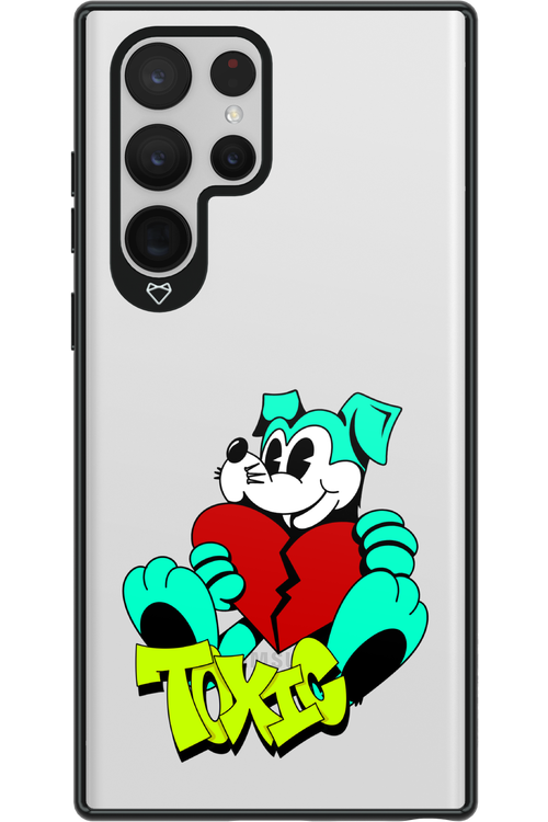 Playful Chaos - Samsung Galaxy S22 Ultra