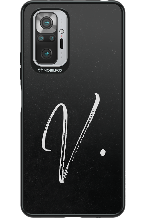 (Off Space) V 2.0 - Xiaomi Redmi Note 10 Pro