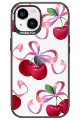 Cherry Cherry Lady - Apple iPhone 15