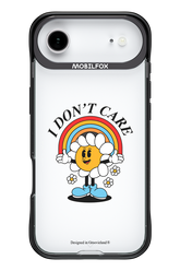 Don't Care - Apple iPhone 17 Air