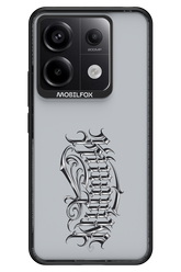 Chaotic Love - Xiaomi Redmi Note 13 Pro 5G