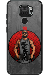 King V - Xiaomi Redmi Note 9