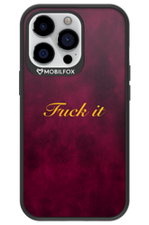 Fuck Itt - Apple iPhone 13 Pro