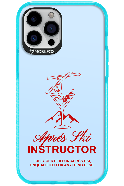 Instructor - Apple iPhone 12 Pro Max