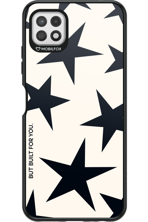 Built for You - Samsung Galaxy A22 5G