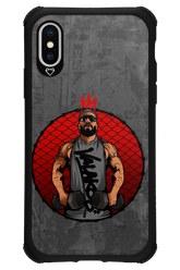 King V - Apple iPhone X