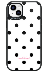 Baby Dots - Apple iPhone 14 Plus