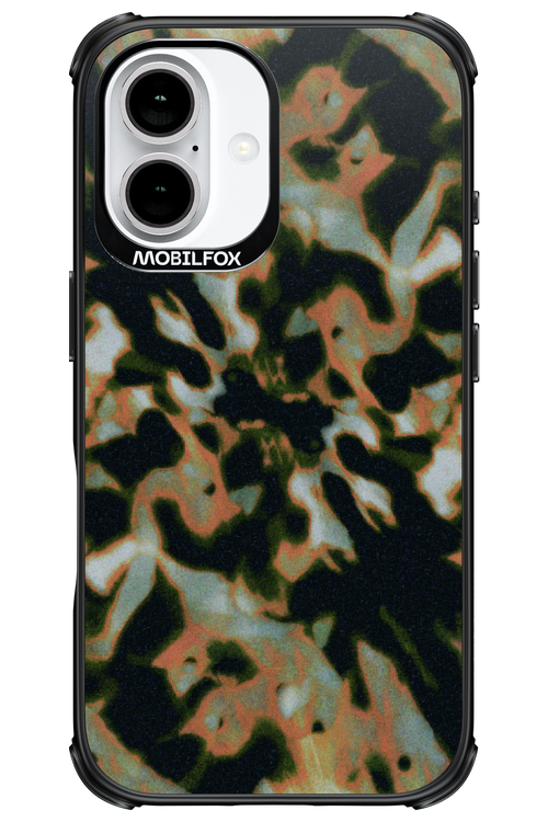 Tiger Acid - Apple iPhone 16