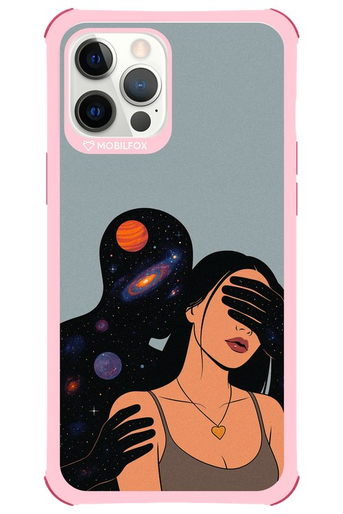 Universe Lover - Apple iPhone 12 Pro Max